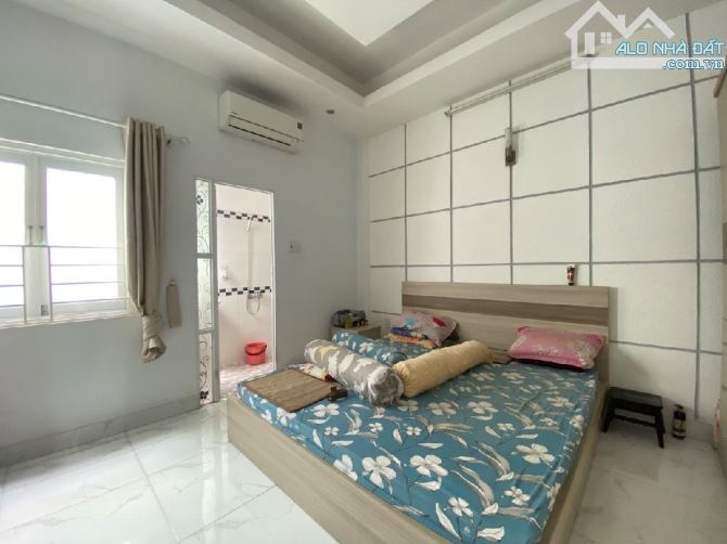 BÁN NHÀ ĐƯỜNG TRƯƠNG PHƯỚC PHAN,BÌNH TÂN DT 4X15 TRỆT 2 LẦU 57M2 GIÁ 7.15 TỶ (TL) - 12