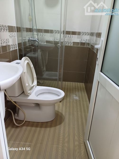 💦Nhà Hẻm  Thông 12m💦Dương Quảng Hàm Phường 5💦 Gần Chung Cư K26💦4x16m 💦4 Lầu 5PN 5WC🆘 - 12