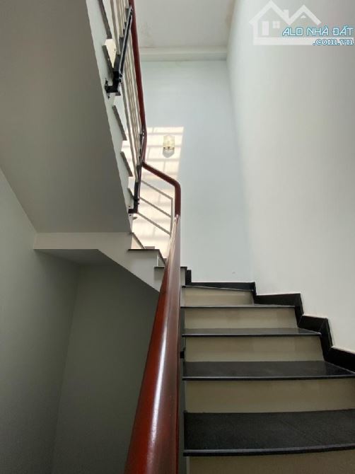 BÁN NHÀ ĐƯỜNG TRƯƠNG PHƯỚC PHAN,BÌNH TÂN DT 4X15 TRỆT 2 LẦU 57M2 GIÁ 7.15 TỶ (TL) - 13