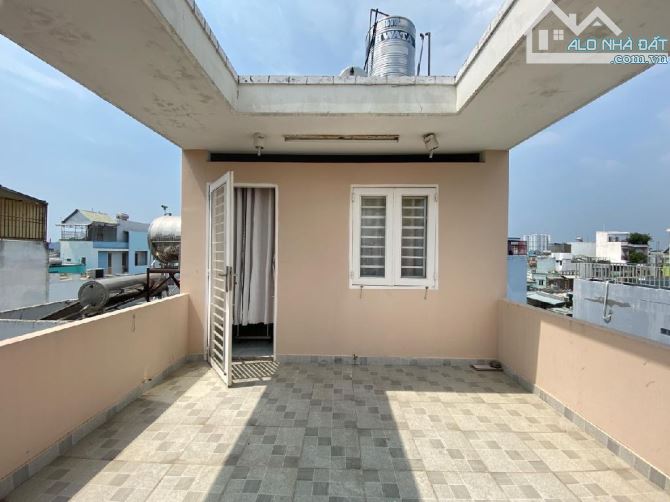 BÁN NHÀ ĐƯỜNG TRƯƠNG PHƯỚC PHAN,BÌNH TÂN DT 4X15 TRỆT 2 LẦU 57M2 GIÁ 7.15 TỶ (TL) - 14