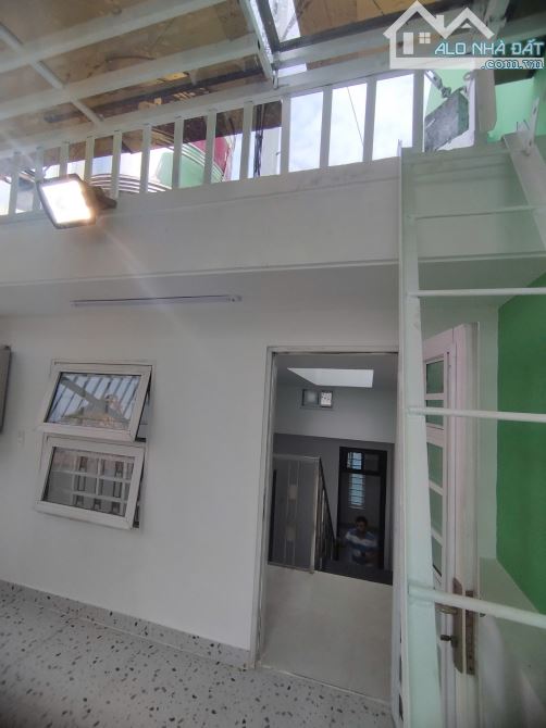 Cần cho thuê nhà làm văn phòng 2 mặt tiền đường Nguyễn Văn Vĩnh, Hậu Giang sân bay giá cạn - 14