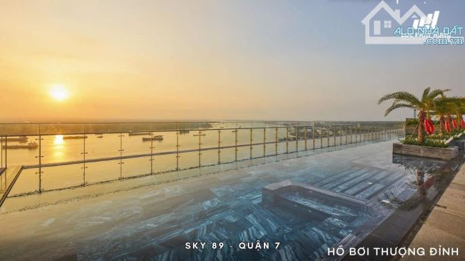 💦THE GIÓ RIVERSIDE - DỰ ÁN CĂN HỘ VEN SÔNG - LIỀN KỀ AEON MALL - TRẢ TRƯỚC CHỈ 160 TRIỆU - 15