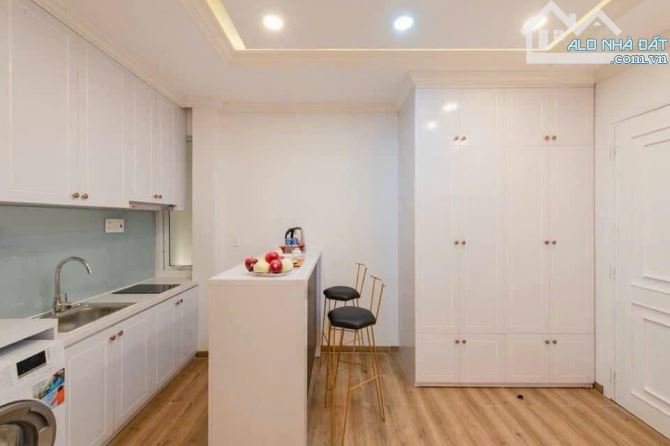 Nhà mặt tiền đường Thích Quảng Đức Nha Trang đang kinh doanh có sổ hồng 130m2 giá 23ty - 16