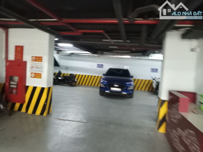 Bán tòa nhà văn phòng 12 tầng MP Trần Thái Tông, Cầu Giấy, 450m2, mặt tiền 15m, giá 337 tỷ - 1