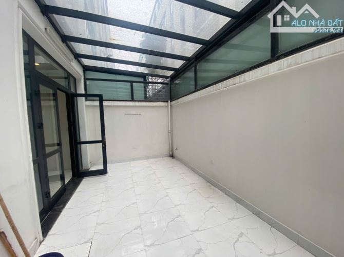 Cho thuê liền kề Vinhomes Gardennia Hàm Nghi, Mỹ Đình 130 m2, 5 tầng thang máy mới đẹp - 18