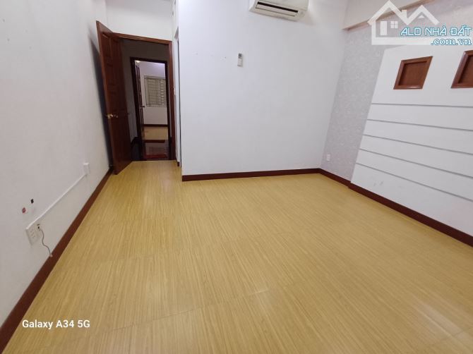 💦Nhà Hẻm  Thông 12m💦Dương Quảng Hàm Phường 5💦 Gần Chung Cư K26💦4x16m 💦4 Lầu 5PN 5WC🆘 - 19