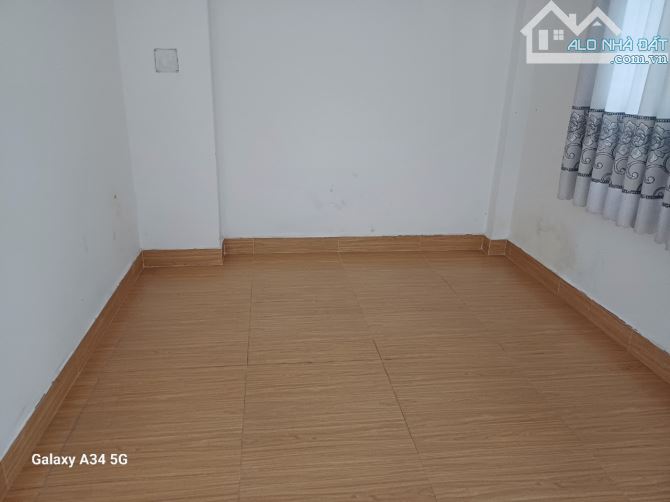 💦Nhà Hẻm  Thông 12m💦Dương Quảng Hàm Phường 5💦 Gần Chung Cư K26💦4x16m 💦4 Lầu 5PN 5WC🆘 - 20