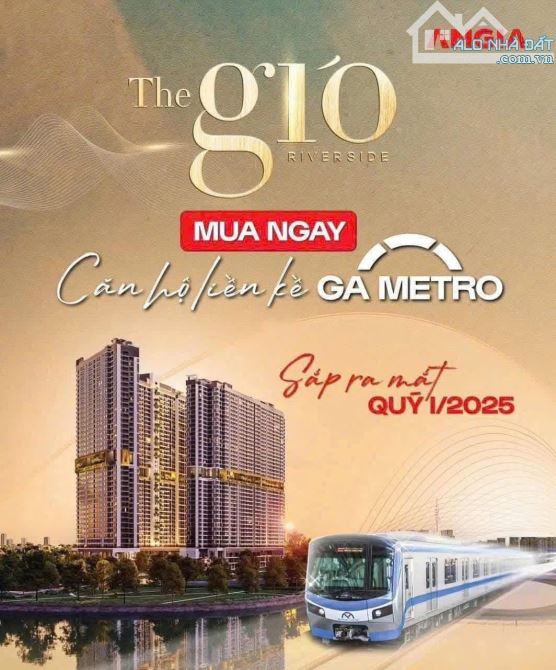 💦THE GIÓ RIVERSIDE - DỰ ÁN CĂN HỘ VEN SÔNG - LIỀN KỀ AEON MALL - TRẢ TRƯỚC CHỈ 160 TRIỆU - 21