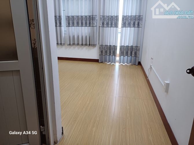 💦Nhà Hẻm  Thông 12m💦Dương Quảng Hàm Phường 5💦 Gần Chung Cư K26💦4x16m 💦4 Lầu 5PN 5WC🆘 - 21