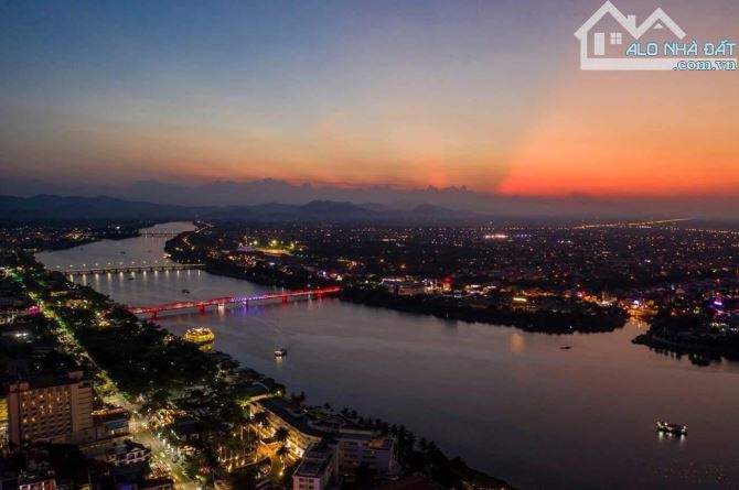 BÁN LÔ GÓC 02 MẶT TIỀN ĐƯỜNG HÙNG VƯƠNG & NGUYỄN THỊ MINH KHAI .. HÀNG HIẾM. GIÁ RẺ SỐC ❌ - 2