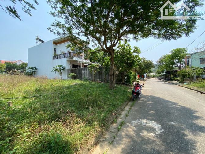 Đất mặt tiền Lương Nhữ Hộc, KQH Xóm Hành, phường An Tây - 2