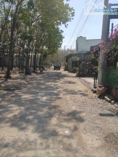 Bán đất phường hội nghĩa thành phố tân uyên, 420m2, 7x60 - 2