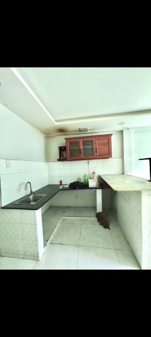 BÁN NHÀ LÊ VĂN QUỚI - 4.5 X 12M, HẺM 6M - 3 TẦNG,  GIÁ 3.6 TỶ. - 2