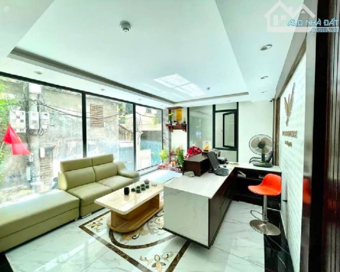 🔥 APARTMENT VIEW HỒ TÂY - 3 THOÁNG - DOANH THU KHỦNG 400TR/THÁNG - 265M²x9T - GIÁ 86 TỶ - 2