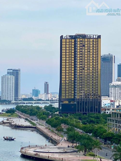 SAM TOWER - CĂN 01 PHÒNG NGỦ TẦNG CAO HIẾM CÓ 53.5M2 - 3TY6  BAO THUẾ PHÍ BẢO TRÌ - 2