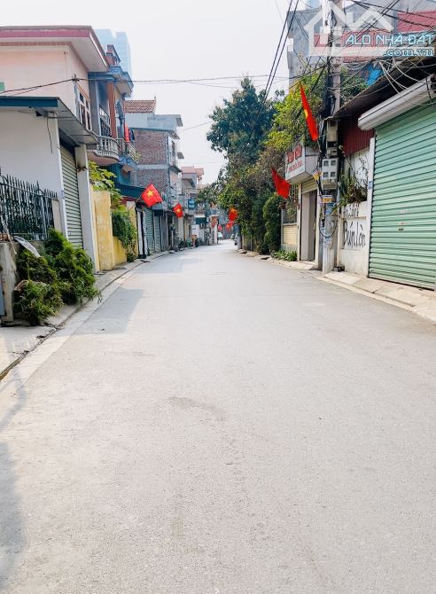 ĐẤT ĐẸP ZÁ RẺ NHẤT KHU VỰC 100M Ô TÔ NGỦ TRONG ĐẤT VĨNH NGỌC - 2