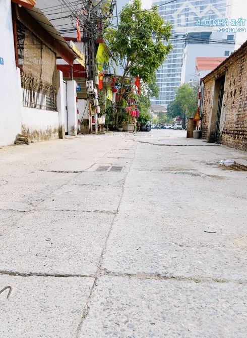 BÁNn GẤP HOA HẬU VĨNH NGỌC NGÕ THÔNG Ô TÔ TẢI NGỦ TRONG ĐẤT 75m VĨNH NGỌC ZÁ RẺ - 2