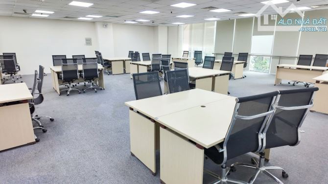 Cho thuê văn phòng Cao Cấp Sang Trọng đường Bùi Thị Xuân Phường Bến Thành Quận 1 - 2