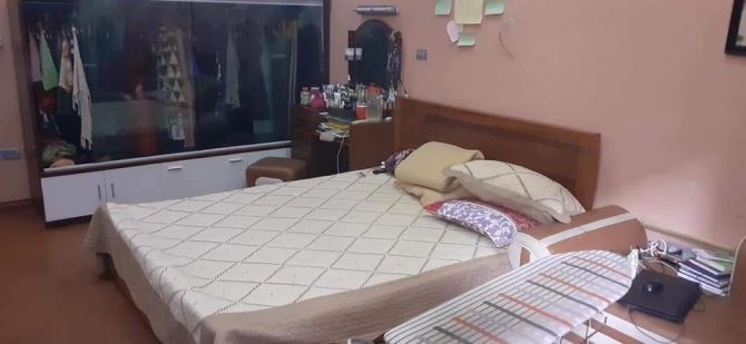 Bán nhà Tây mỗ ô tô đỗ cửa ngay trục chính cạnh khu đô thị 40m 5 tầng nhà mới ở ngay. - 2