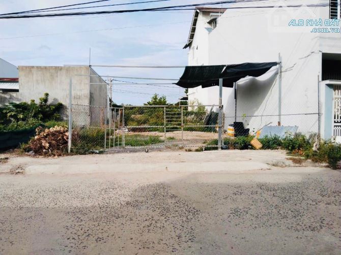 Đất sổ hồng TĐC Sông Tắc, Thủy Tú 166 m2 ngang 12m, xây tự do - 2