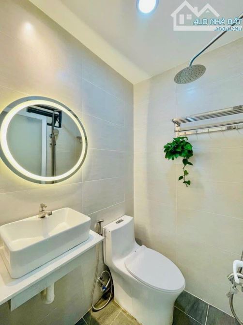 Bán biệt thự 185 tỷ Hà Huy Tập, P3, TP Đà Lạt. - 2