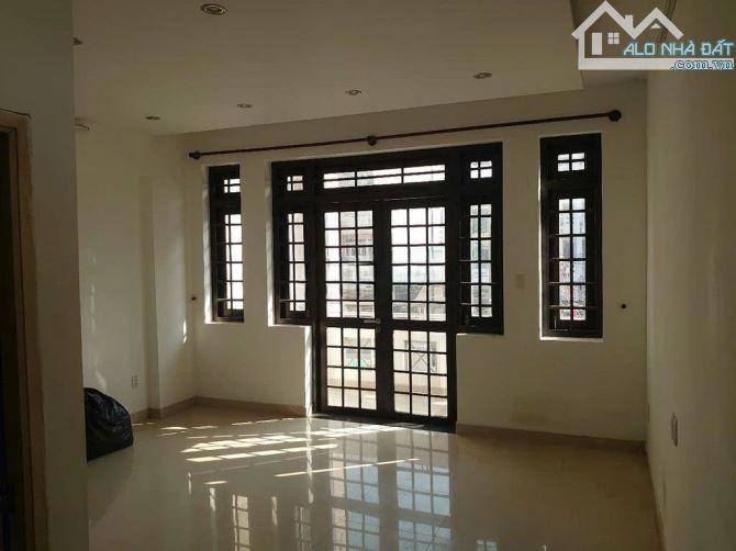 🏡 CHO THUÊ NHÀ NGUYÊN CĂN – DƯƠNG QUẢNG HÀM, GÒ VẤP - 2