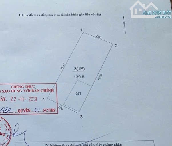 BÁN TOÀ NHÀ VP TẠI LẠC LONG QUÂN VỚI 8 TẦNG NỔI 1 HẦM - 2