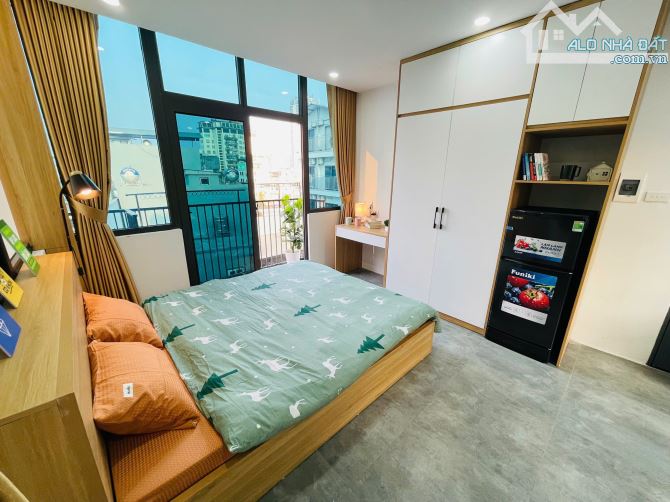 🌟🌟🌟Hoàng Ngân - 110m2 8T thang máy - ô tô - dòng tiền 180 tr/th - 36 tỷ🌟🌟🌟 - 2