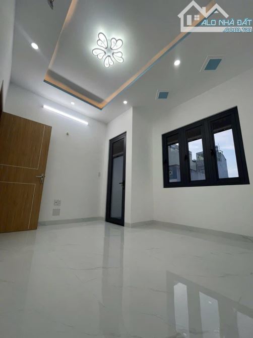 Bán nhà mới hẻm 188/ Lê Đình Cẩn, 4 x 13m, 3 tấm, 5.1 tỷ (Tín Hưng) - 2