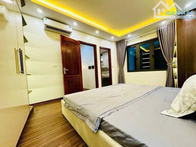 Siêu đẹp, Quang Tiến 52M x 5T, ngõ thông Ô TÔ đỗ, KD, lô góc 7,5tỷ. - 2