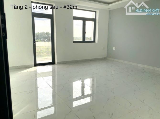 Siêu phẩm nhà phố 2 mặt tiền 540m2 tại Long Hưng, Biên Hòa, Đồng Nai - 2