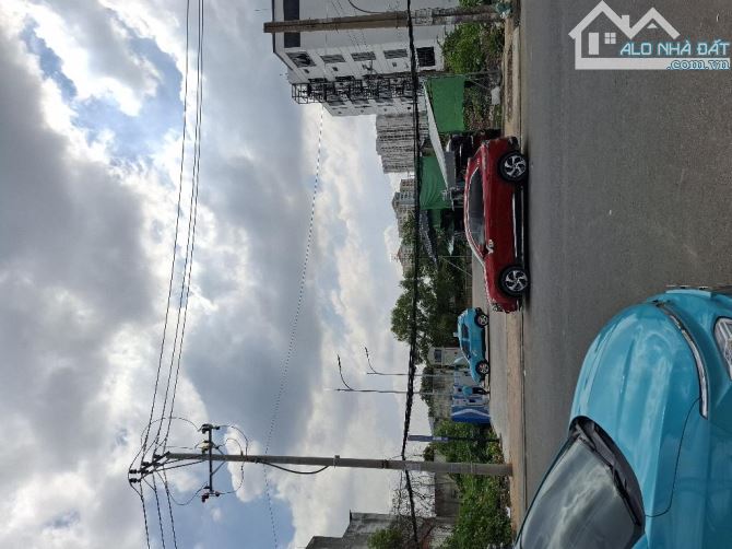 BÁN ĐẤT LỚN KHU TÊN LỬA,AEON BÌNH TÂN. 482M2.NGANG 15M CHỈ : 40 TỶ - 2