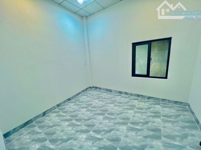 Bán nhà 1 trệt 1 lầu 3pn tại P. An Bình SHR dt 62m2 đường oto gần Công Ty Ajinomoto - 2