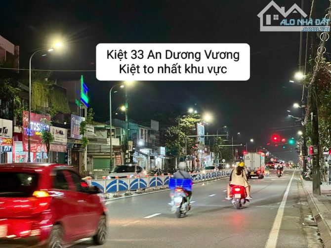 💥💥 Bán Đất Kiệt 33 An Dương Vương, kiệt rộng 7m, vị trí trung tâm, tiện ích đầy đủ💥💥 - 2