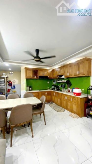 🌹NGỘP BANK BÁN GẤP NHÀ 5 TẦNG - 60M2 TRỊNH ĐÌNH TRỌNG - PHÚ TRUNG - TÂN PHÚ - HXH 7M - 2