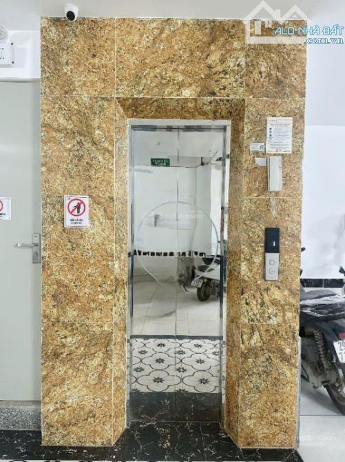 Toà CCMN TRẦN CUNG 13P - 61m2, 7 TẦNG, GẦN PHỐ, OTO, D,TIỀN 70 TRIỆU CHỈ 13.5 TỶ. - 2