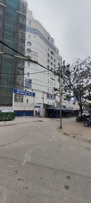 Bán Đất Phân Lô Lê Quang Đạo, Phú Đô. 60m2 xMt6m. Vỉa Hè 5m. Giá 19 tỷ - 2