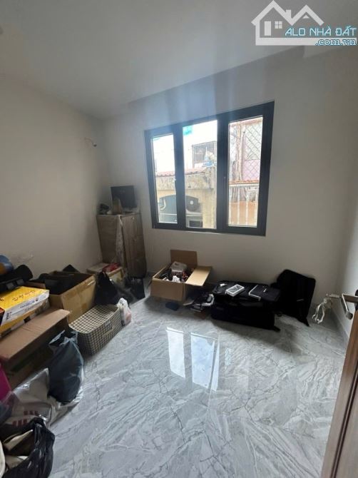 🔥CỰC HIẾM, TRUNG TÂM Q3, DTSD: 30M2, NGUYỄN THỊ MINH KHAI, 4PN, 5 TỶ🔥 - 2