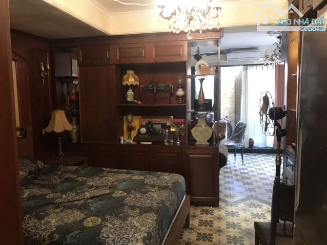 Biệt Thự Lô Góc Oto Tải Phố Vip Tô Ngọc Vân 165m2 Mt17m Có Hoàn Công 5 Tầng Ở Sướng 64 Tỷ - 2