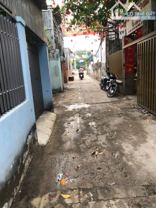 BÁN LÔ ĐẤT NGÀY CHỢ  XUÂN THỚI THƯỢNG 85M2 GIÁ 1TY890 , SỔ HỒNG RIÊNG - 2