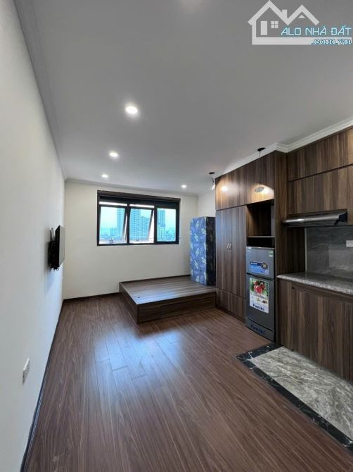 30 TỶ Tòa Nguyễn Chí Thanh, phân lô, ô tô tránh, 21 PKK, DT 1.5 tỷ 96m x 8T x 5.5m MT - 2