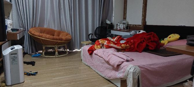 Bán toà nhà cho thuê Hoàng Ngân DT 190m2, MT 10m, Ngõ Ô tô, gồm 26 căn hộ, Giá 36 tỷ - 2