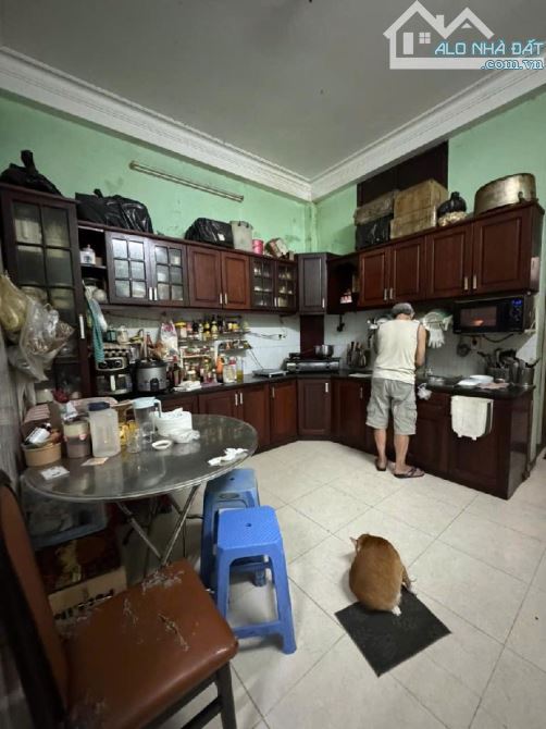 Bán Nhà Góc 2 Mặt Tiền . Hẻm 7 m .Trường Chịh . Tân Bình . 4 Lầu . 4x22 . Nhỉnh Hơn 11 tỷ - 2