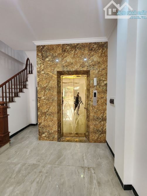 BÁN NHÀ LK CỔNG ĐỒNG LA KHÊ HĐ 50/55T2 x 7T x Mt4,2m giá 15,6 tỷ - 2