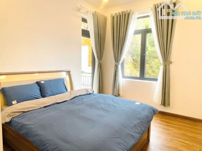 Nhanh tay sở hữu biệt thự 212m2 3 tầng tại Khu quy hoạch An Sơn, Đà Lạt giá 16 tỷ - 2