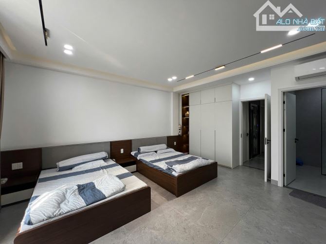BÁN TOÀ NHÀ VĂN PHÒNG KĐT ECO CITY GIÁ TỐT - 2
