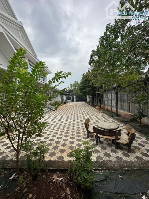 Lô đất 2000m2 đường Đình Phong Phú. Quận 9 - 2