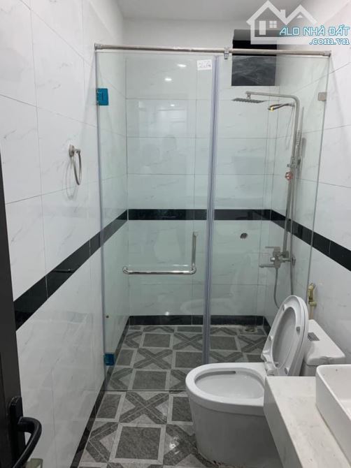 Bán Nhà Phố Dòng Tiền 54m² Xây 5 Tầng, Kinh Doanh Full - 2