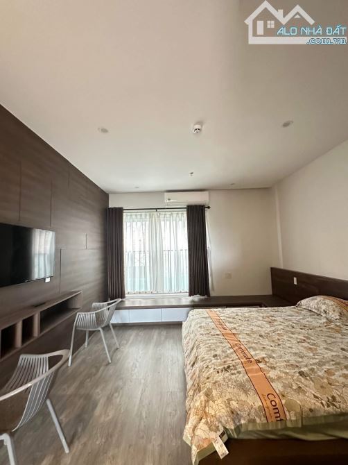 Bán toà nhà căn hộ 5 tầng đường Khuê Mỹ Đông 10, Ngũ Hành Sơn - 2