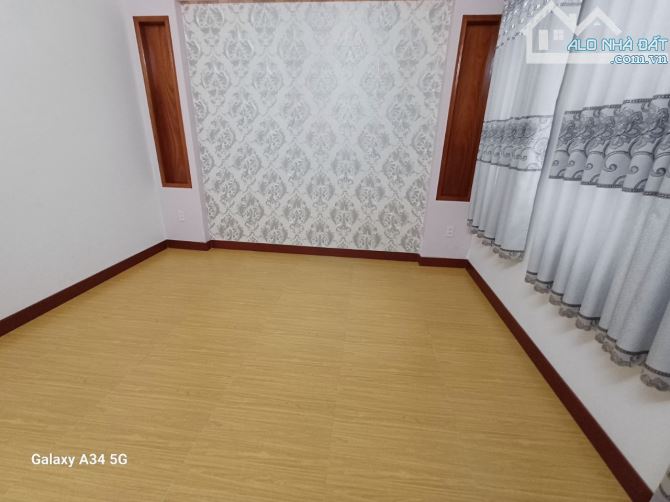 💦Nhà Hẻm  Thông 12m💦Dương Quảng Hàm Phường 5💦 Gần Chung Cư K26💦4x16m 💦4 Lầu 5PN 5WC🆘 - 26